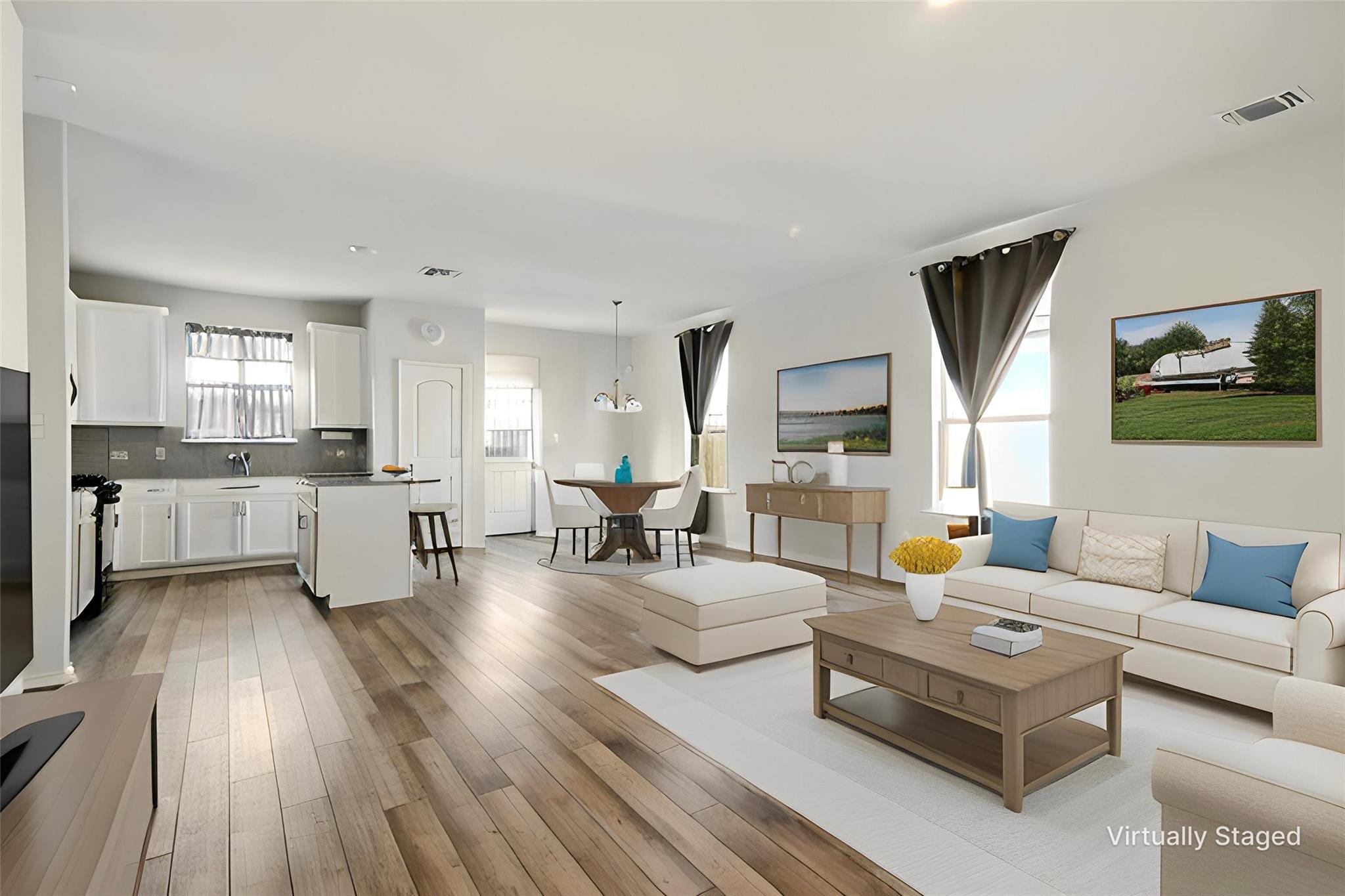 112 Black Alder St, Georgetown, TX 78626