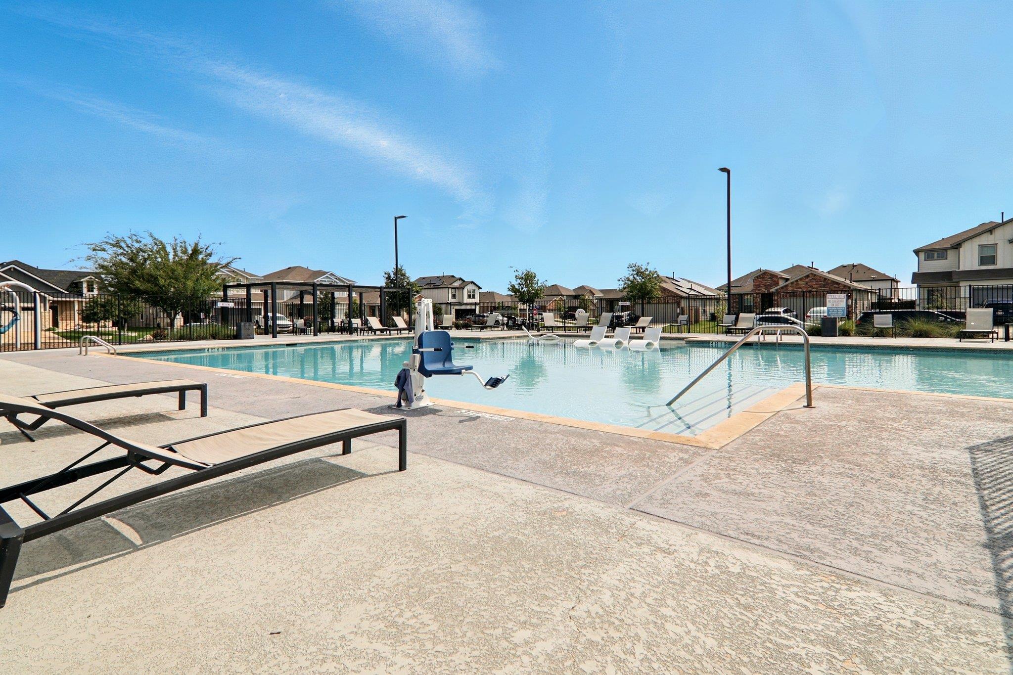 112 Black Alder St, Georgetown, TX 78626