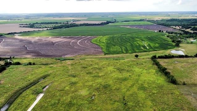 182 Hcr-2302 S, Abbott, TX 76621