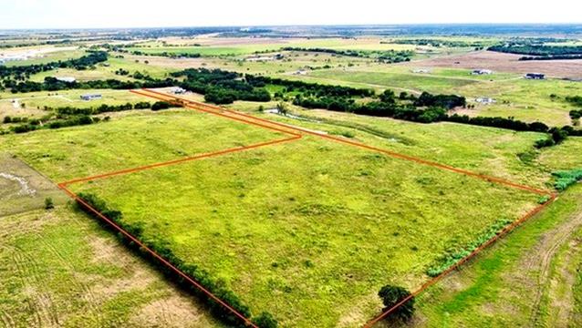 182 Hcr-2302 S, Abbott, TX 76621