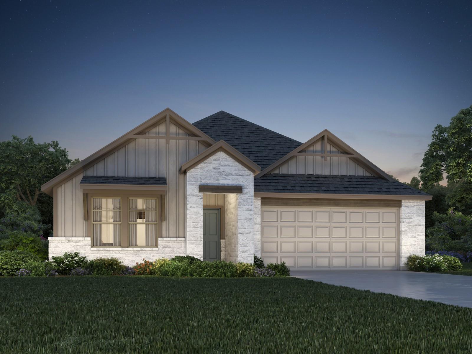 141 Bonnellis Roost, Alum Creek, TX 78612
