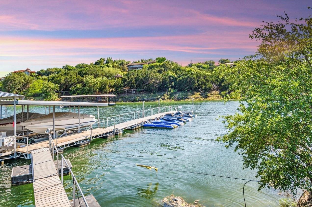 0000 Chisholm Trl, Spicewood, TX 78669