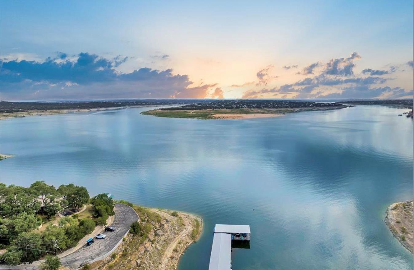 0000 Chisholm Trl, Spicewood, TX 78669