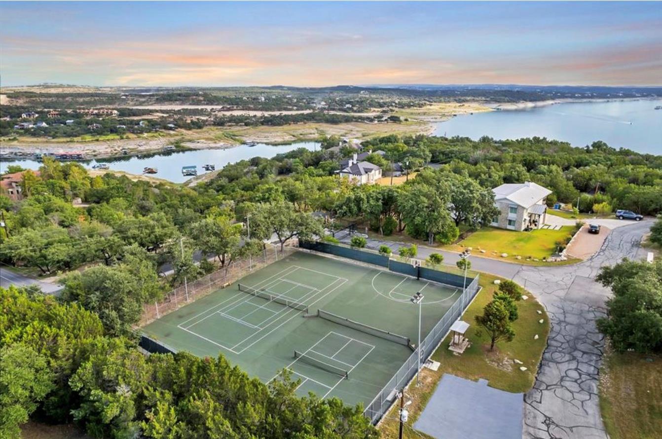 0000 Chisholm Trl, Spicewood, TX 78669