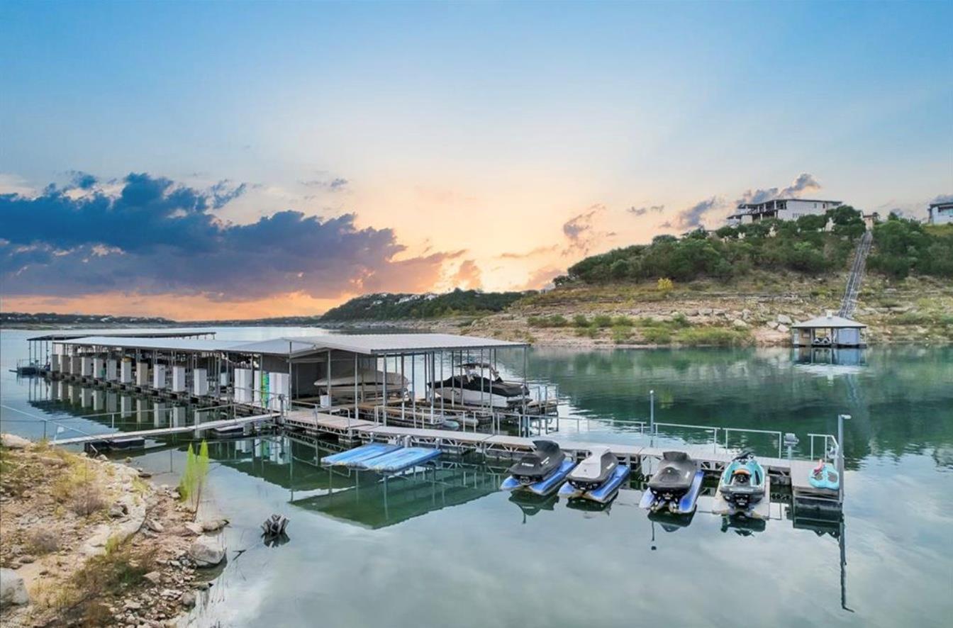 0000 Chisholm Trl, Spicewood, TX 78669