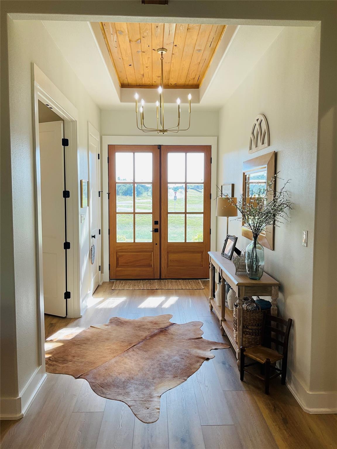 500 Yellow Senna Pl, Liberty Hill, TX 78642