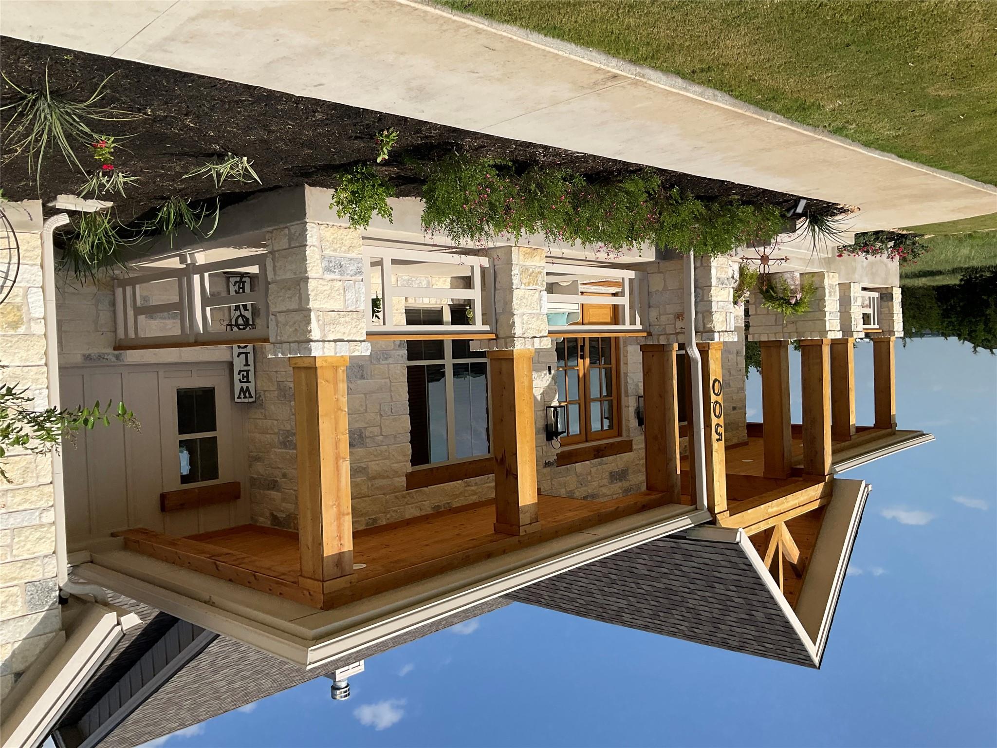 500 Yellow Senna Pl, Liberty Hill, TX 78642