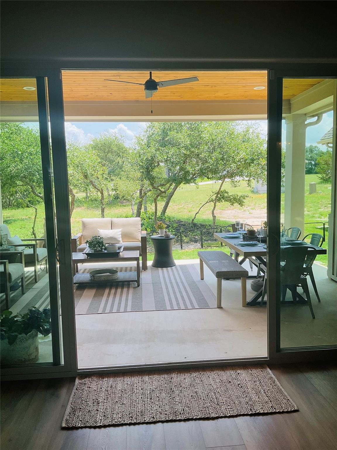 500 Yellow Senna Pl, Liberty Hill, TX 78642