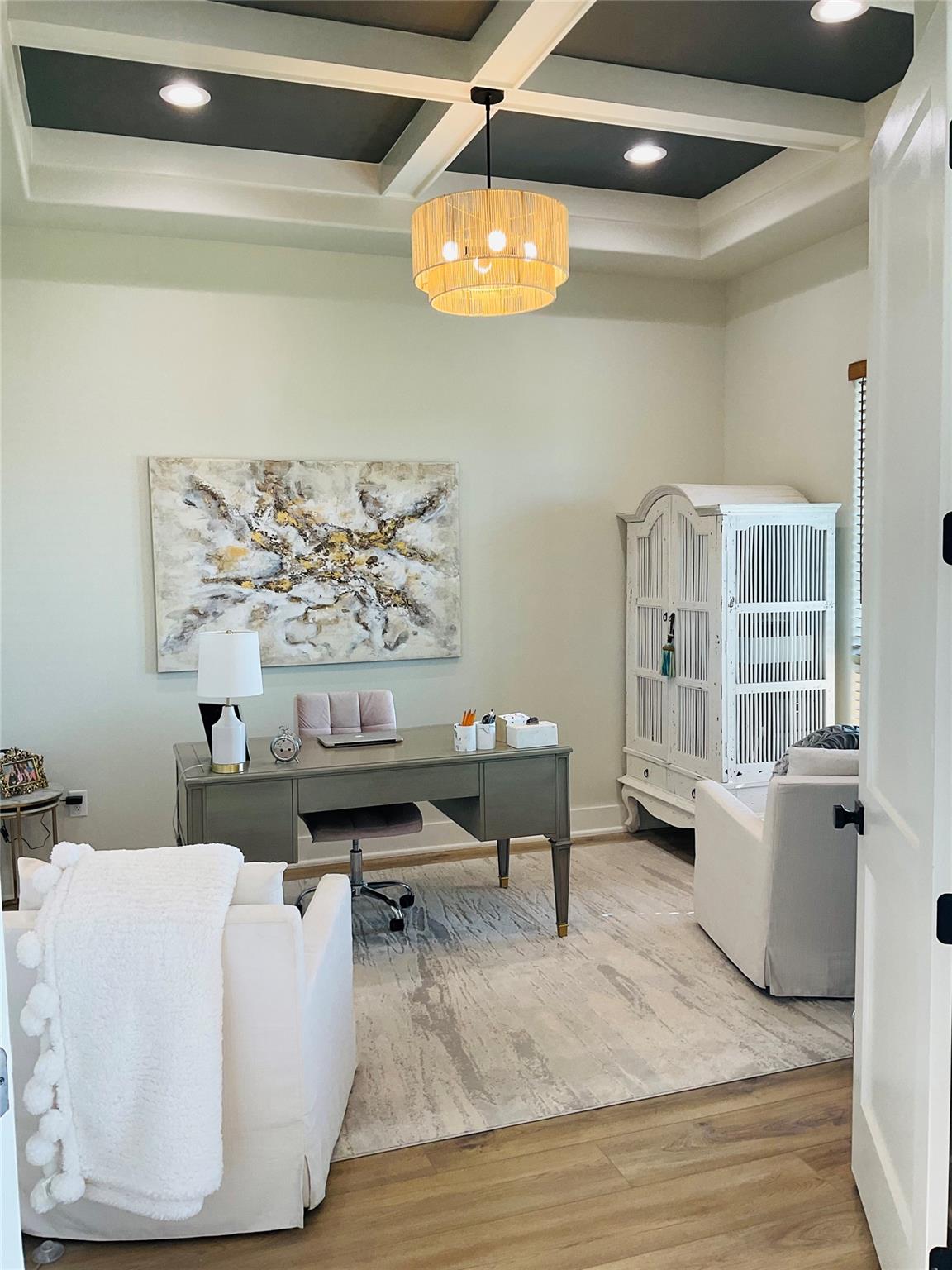 500 Yellow Senna Pl, Liberty Hill, TX 78642