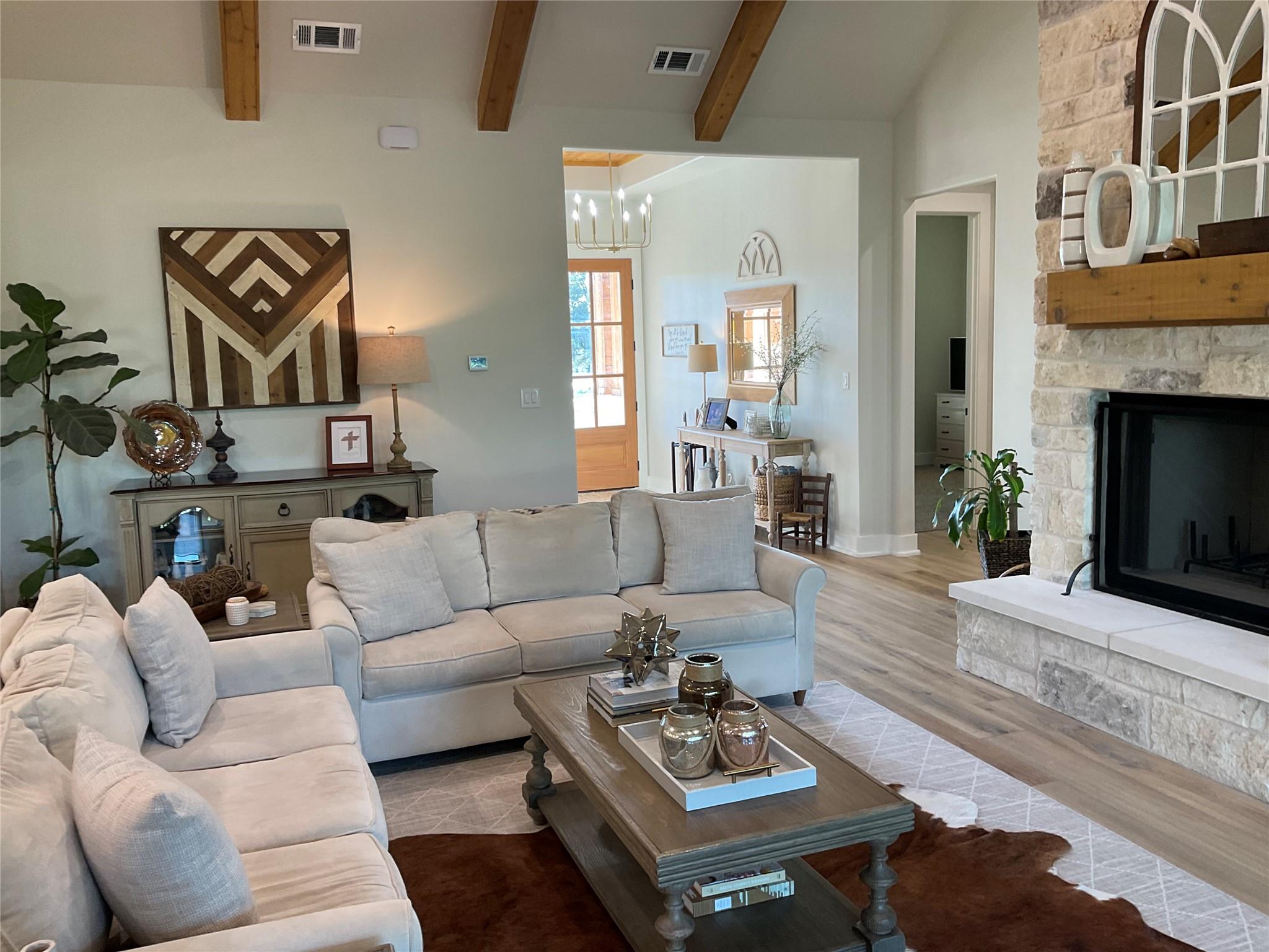 500 Yellow Senna Pl, Liberty Hill, TX 78642