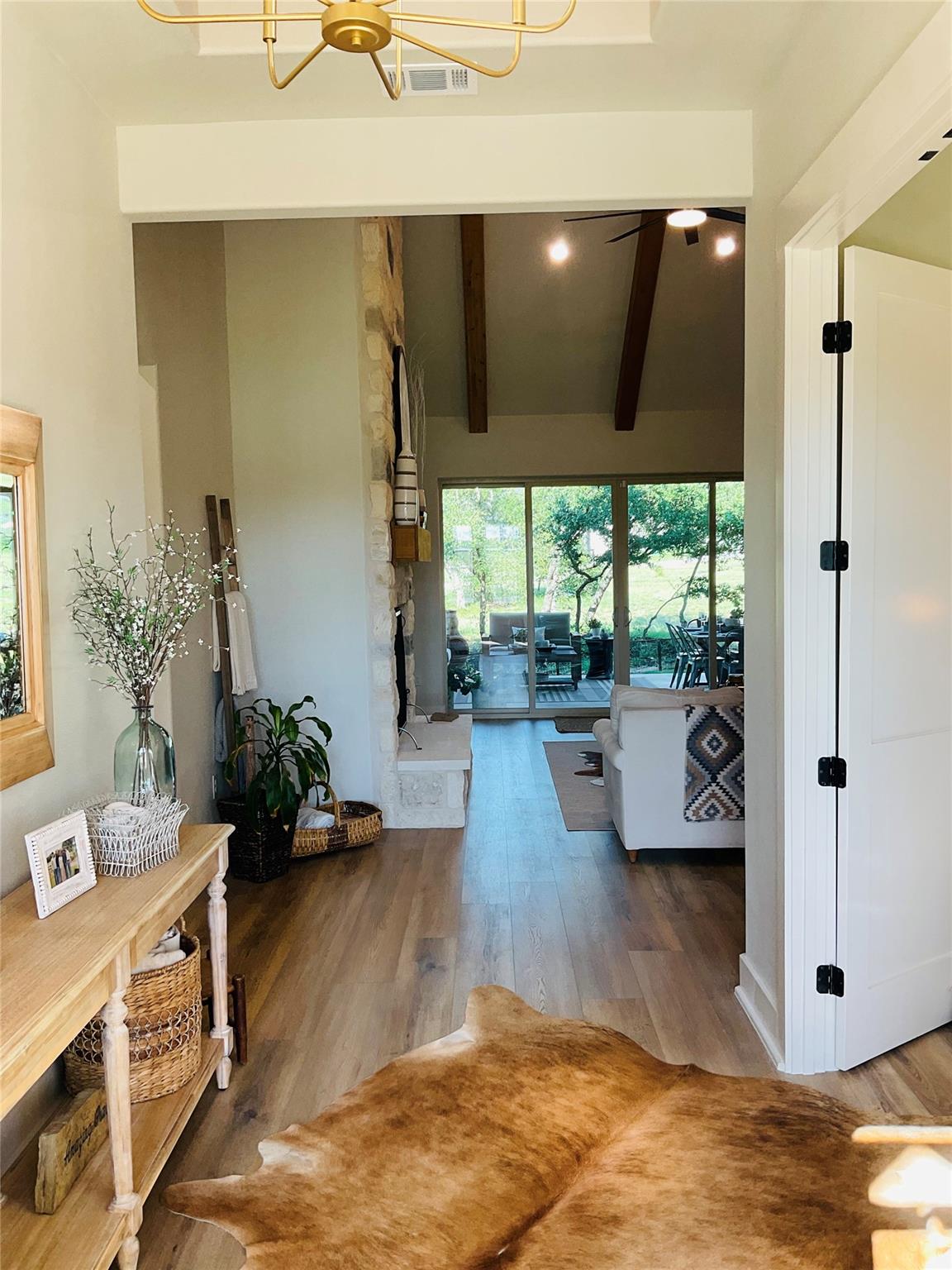 500 Yellow Senna Pl, Liberty Hill, TX 78642