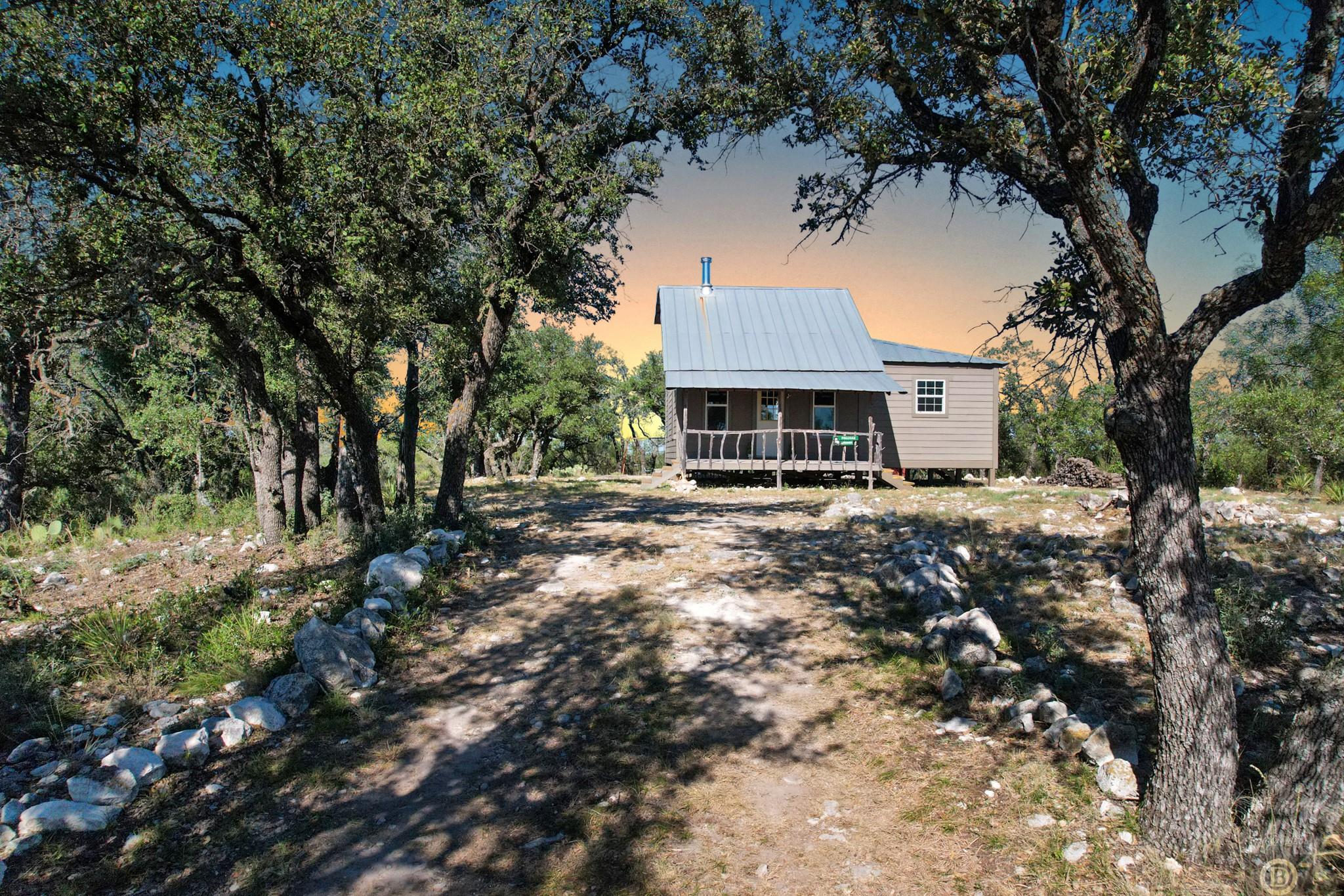 6475 Trophy Trl, Menard, TX 76841