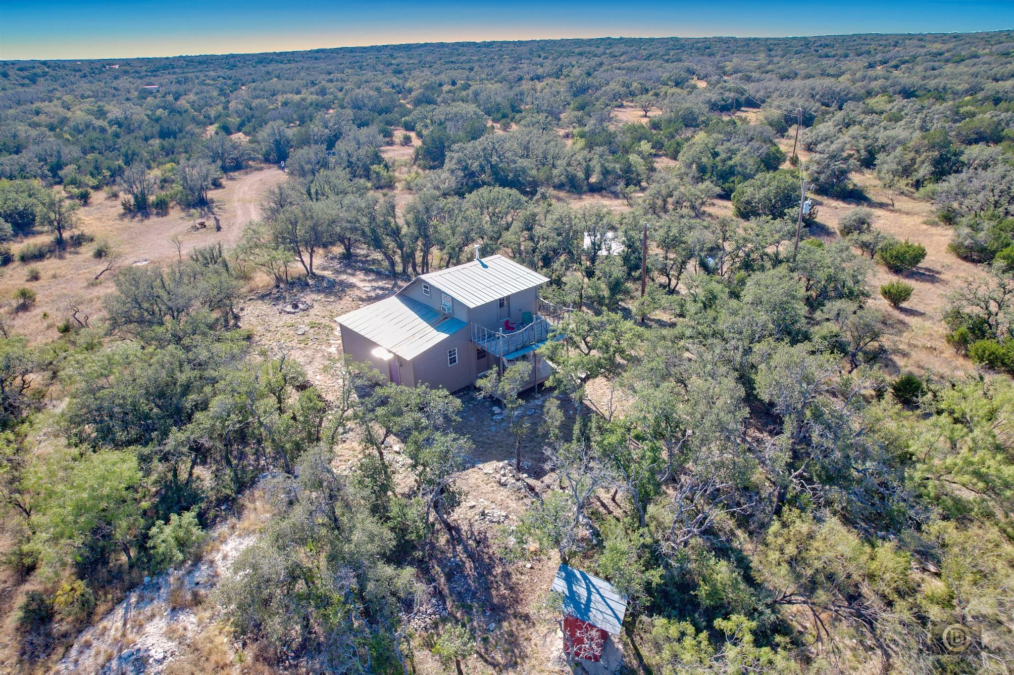 6475 Trophy Trl, Menard, TX 76841