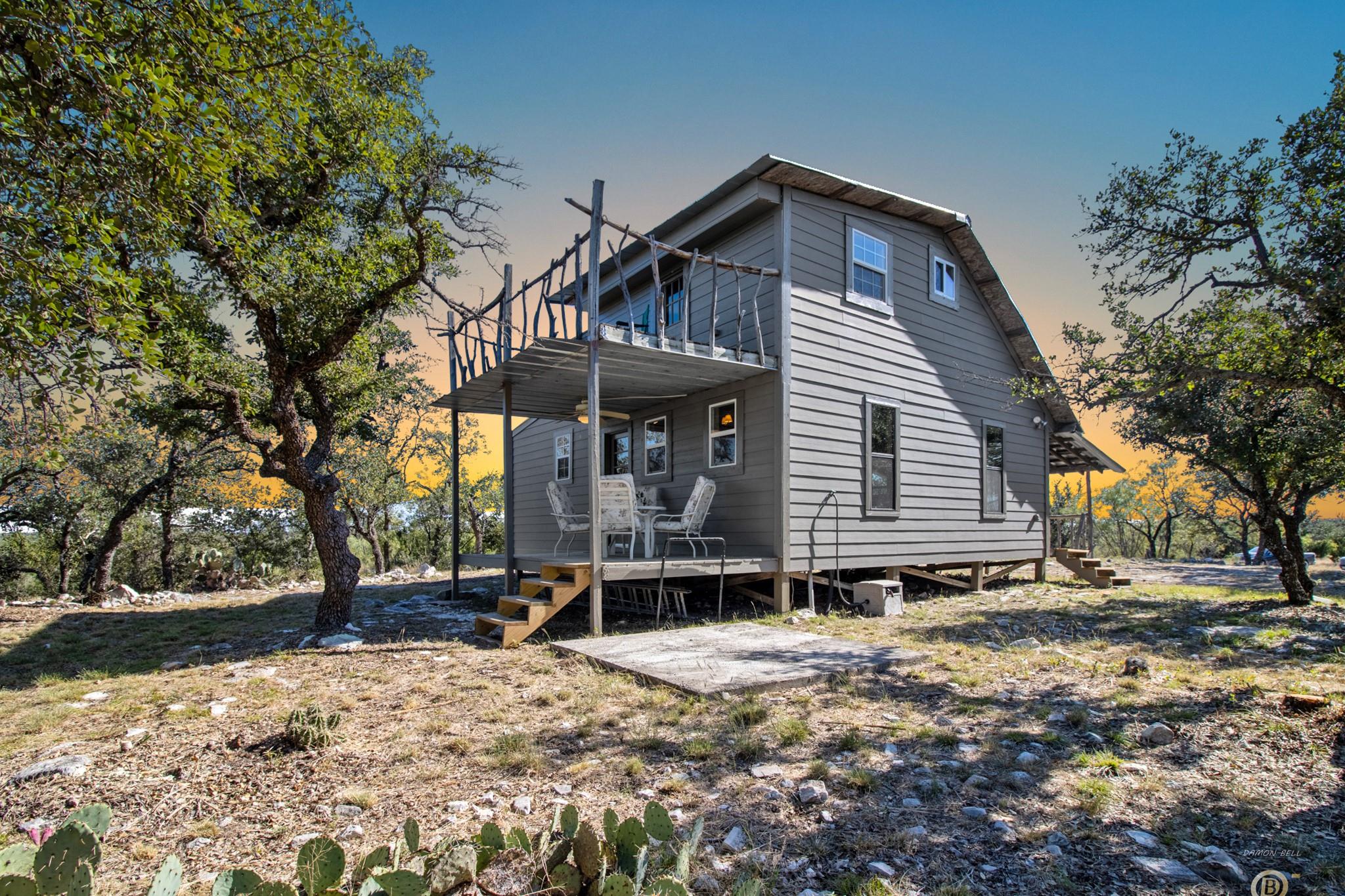 6475 Trophy Trl, Menard, TX 76841