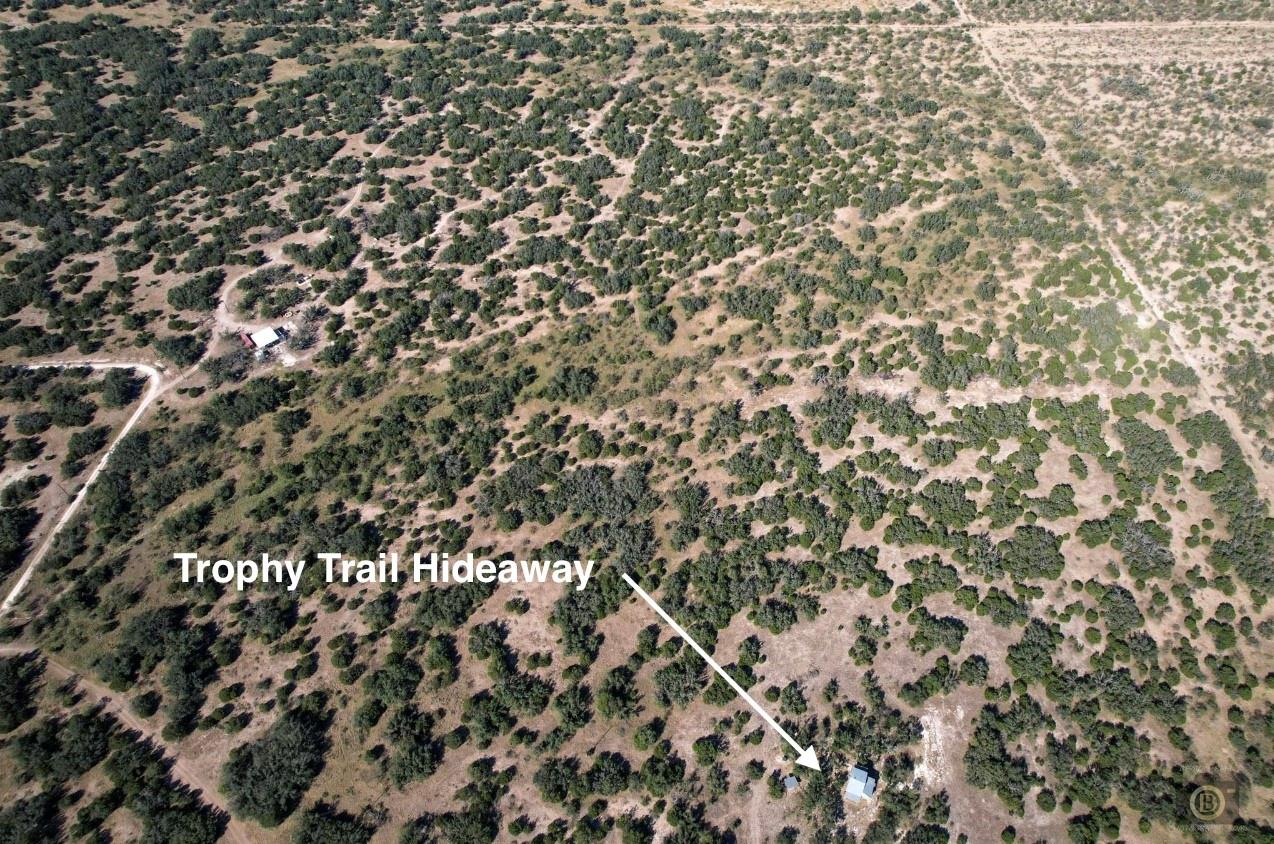 6475 Trophy Trl, Menard, TX 76841