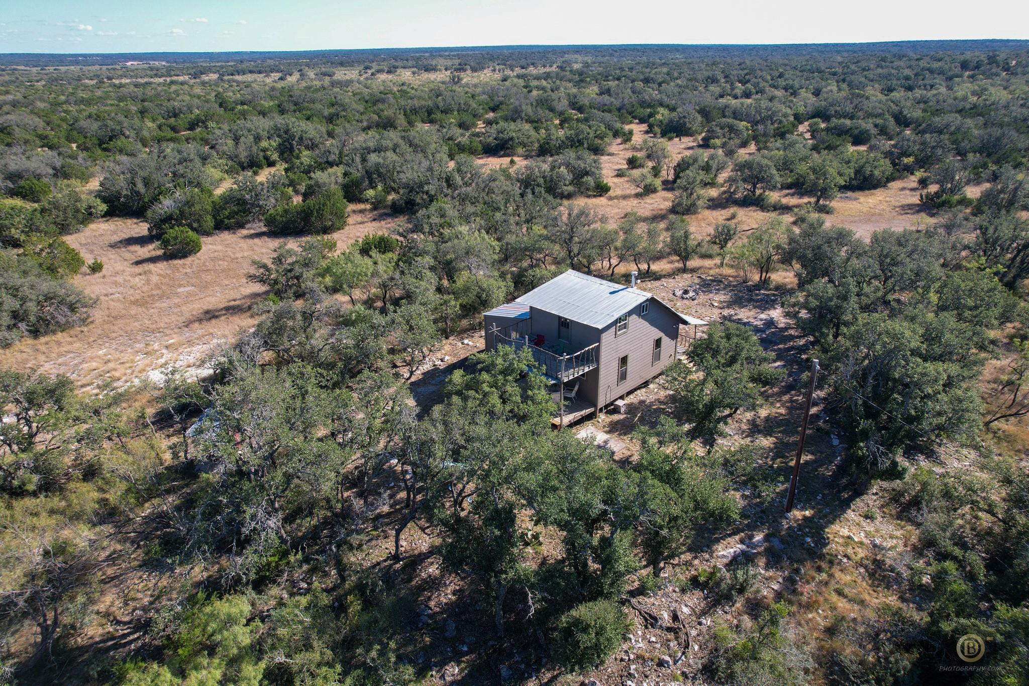 6475 Trophy Trl, Menard, TX 76841