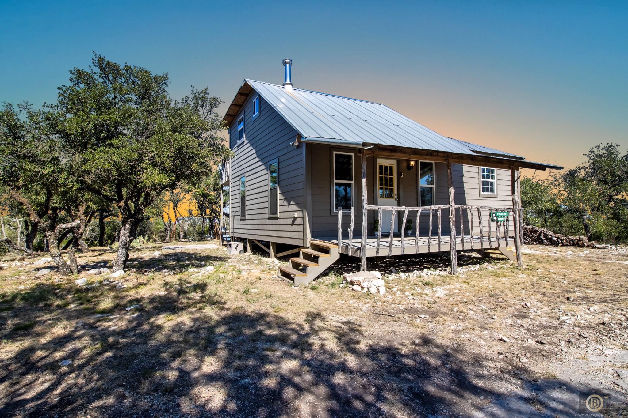 6475 Trophy Trl, Menard, TX 76841