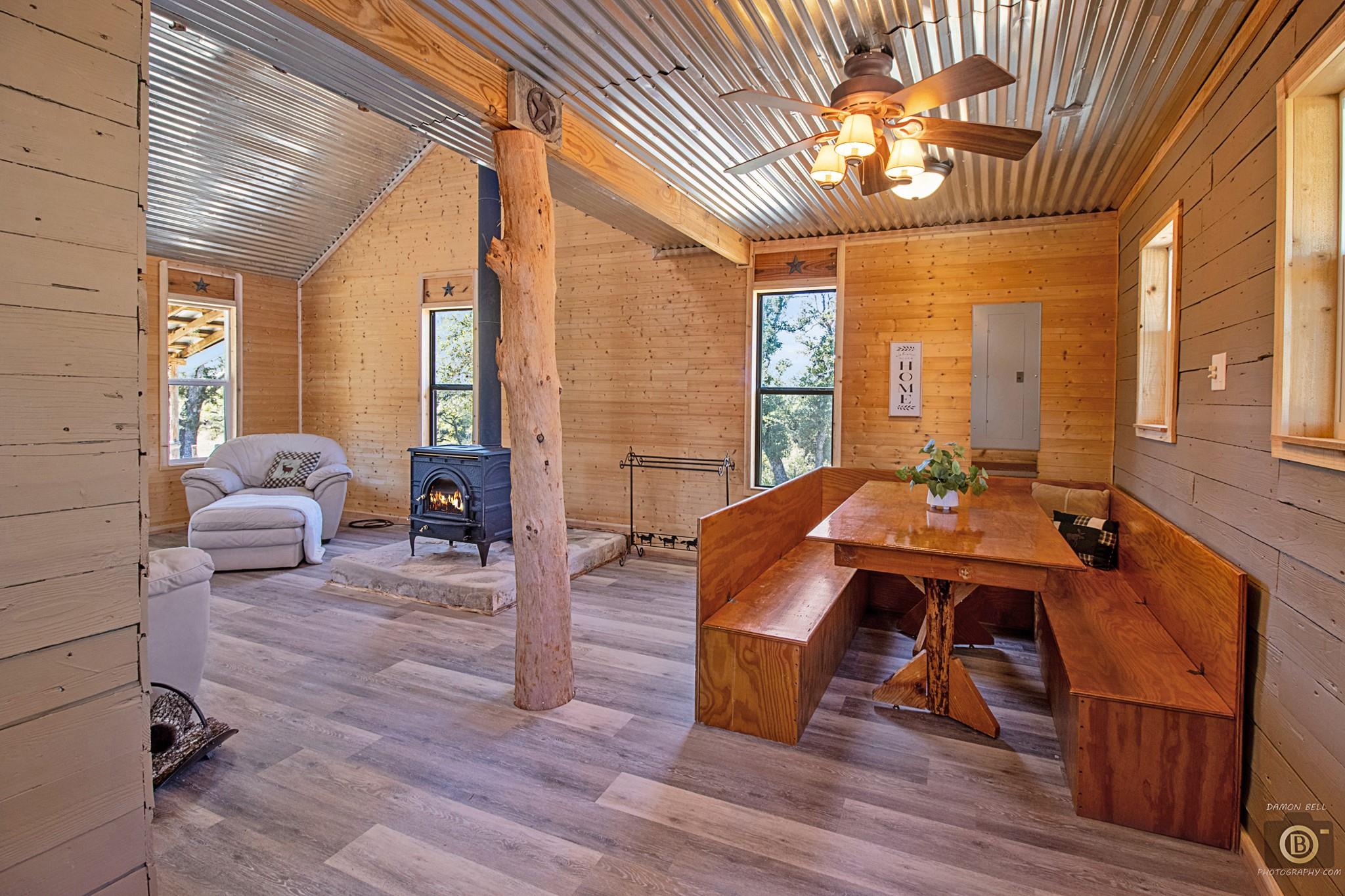6475 Trophy Trl, Menard, TX 76841