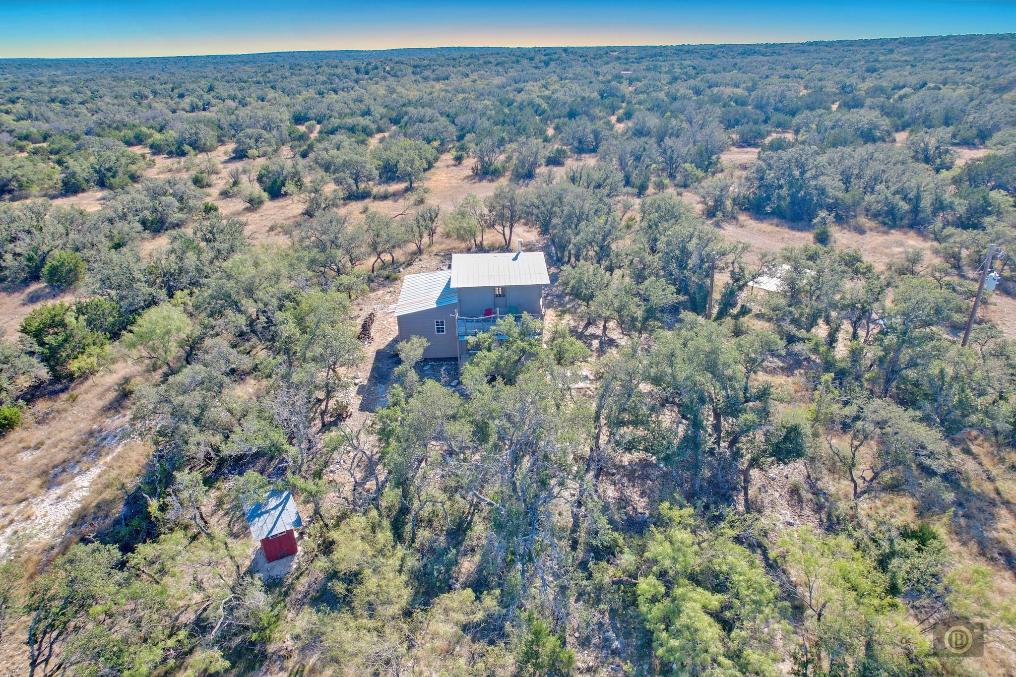 6475 Trophy Trl, Menard, TX 76841
