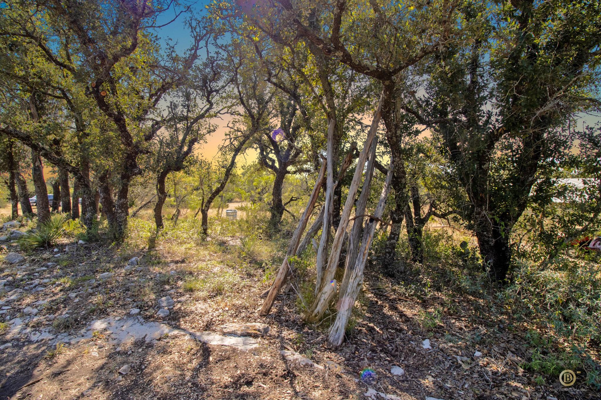 6475 Trophy Trl, Menard, TX 76841
