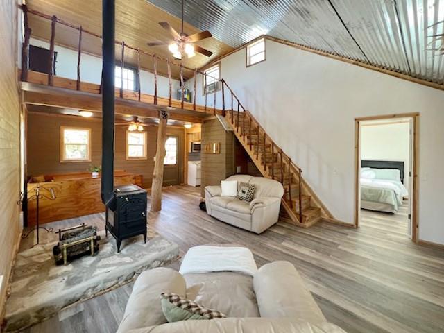6475 Trophy Trl, Menard, TX 76841