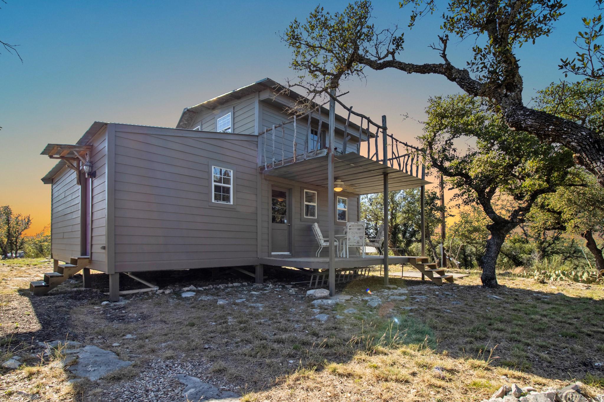 6475 Trophy Trl, Menard, TX 76841