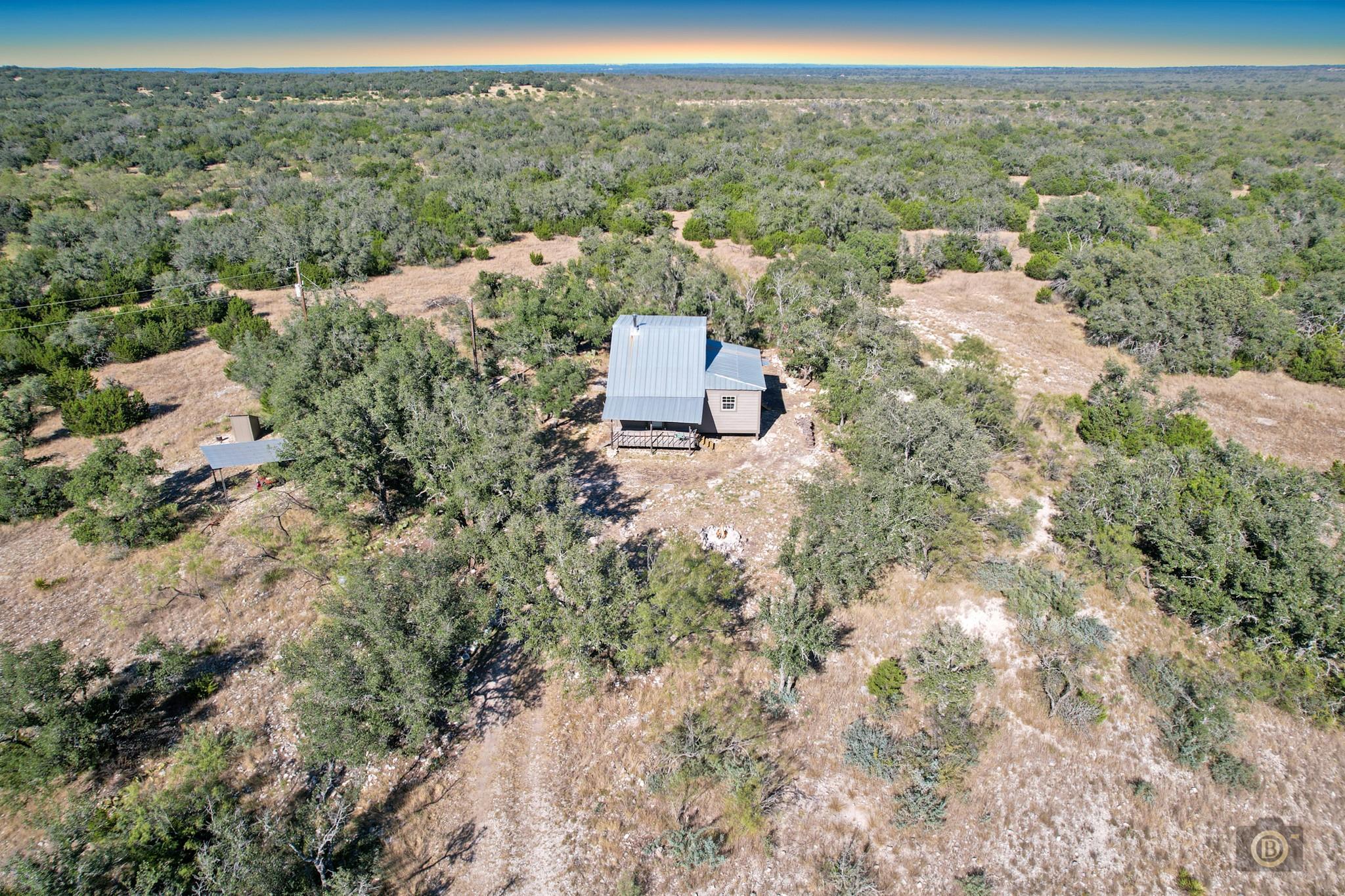 6475 Trophy Trl, Menard, TX 76841