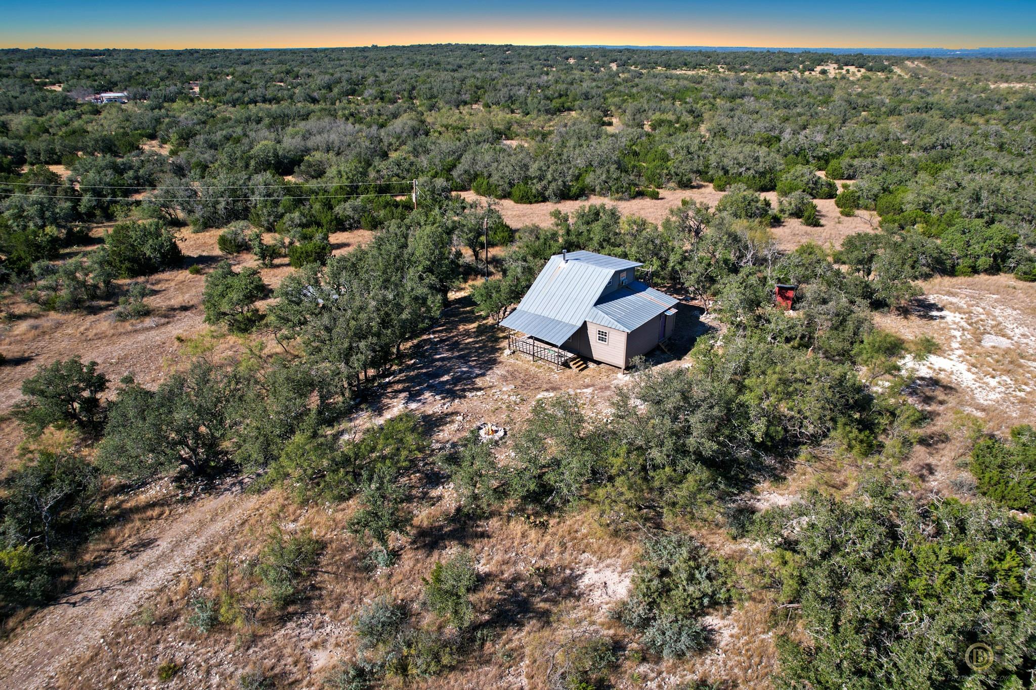6475 Trophy Trl, Menard, TX 76841