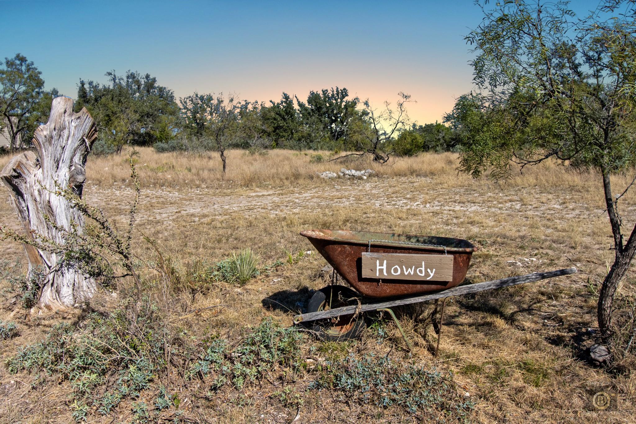 6475 Trophy Trl, Menard, TX 76841