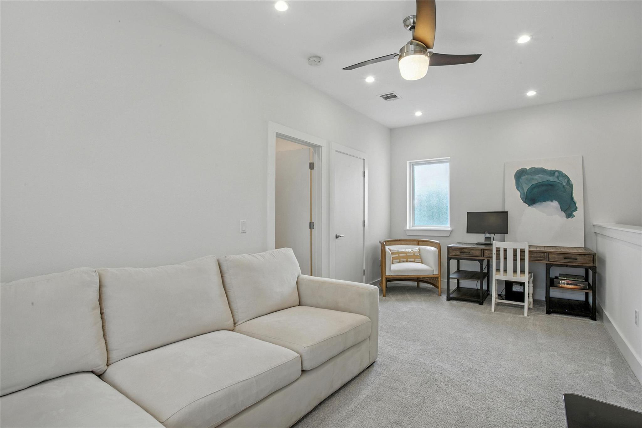 5402 Woodrow Ave # B, Austin, TX 78756