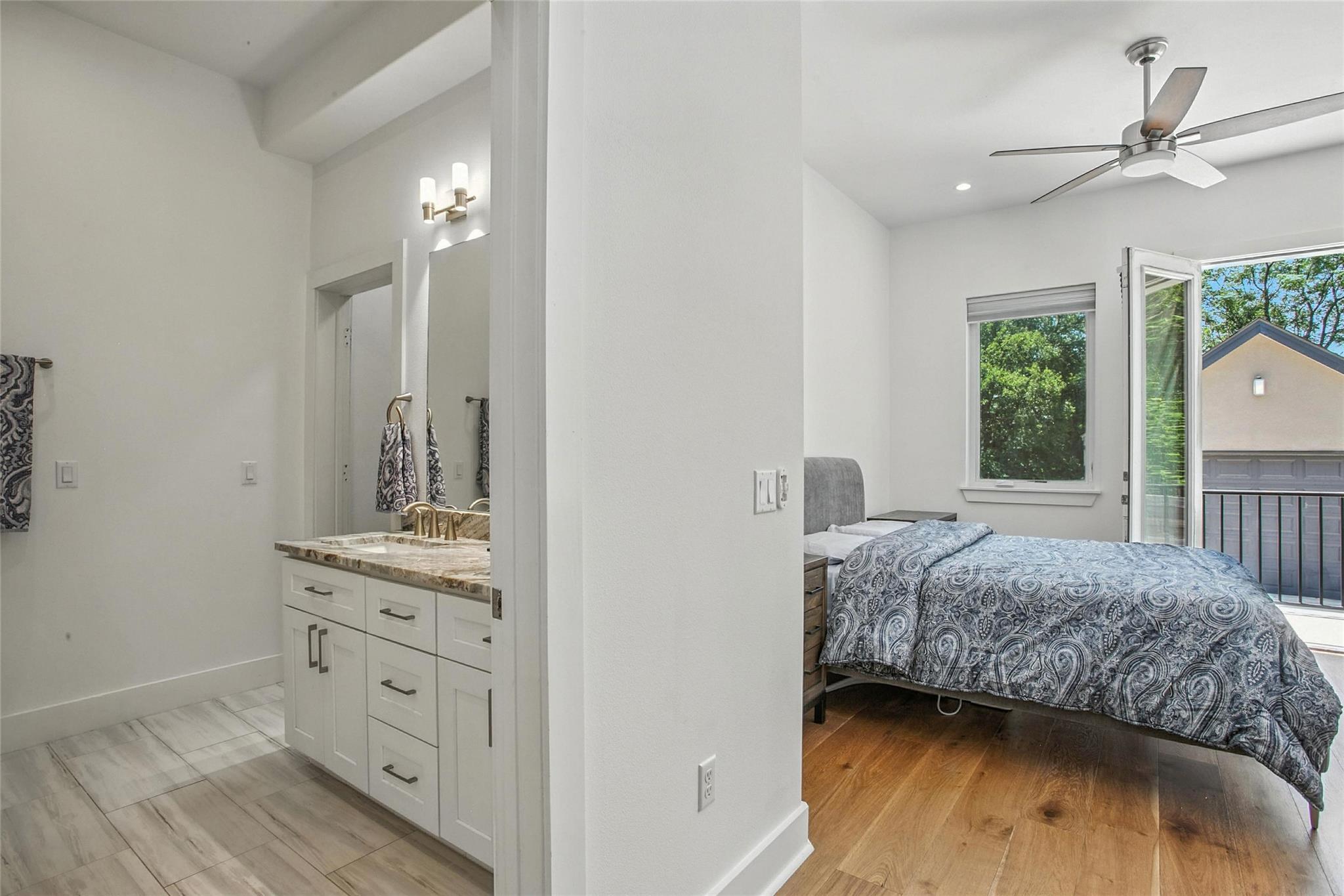 5402 Woodrow Ave # B, Austin, TX 78756