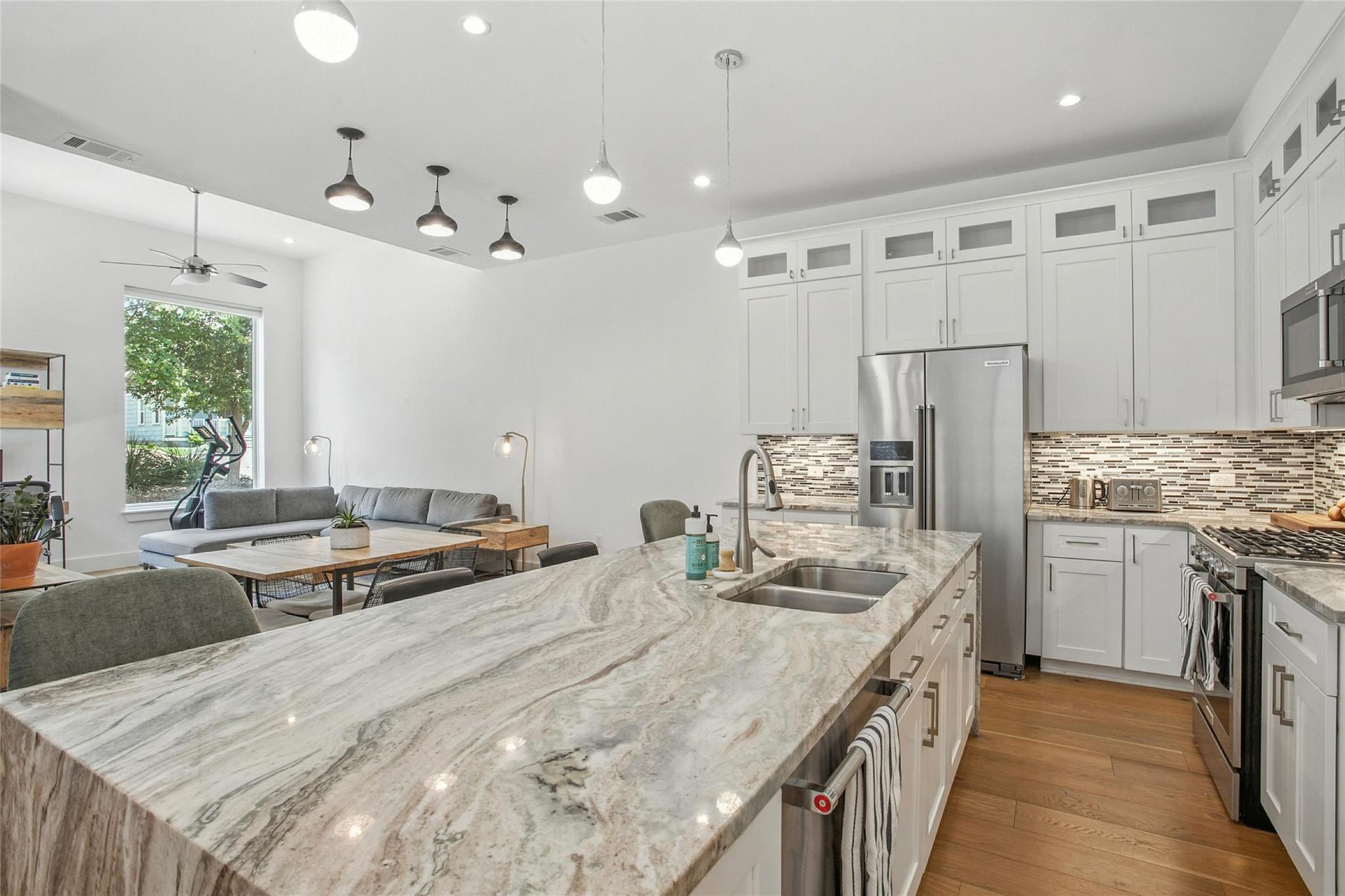 5402 Woodrow Ave # B, Austin, TX 78756