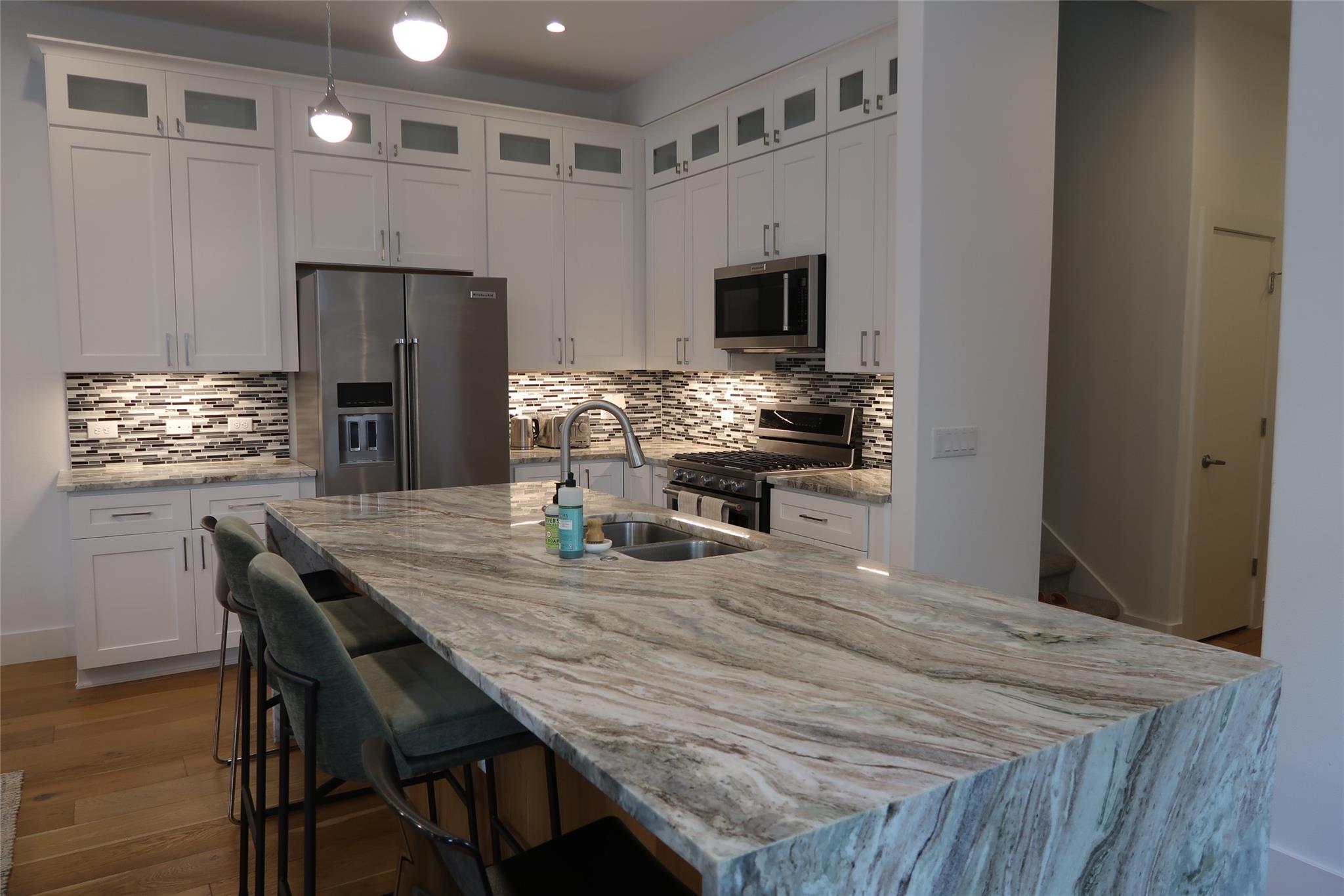 5402 Woodrow Ave # B, Austin, TX 78756