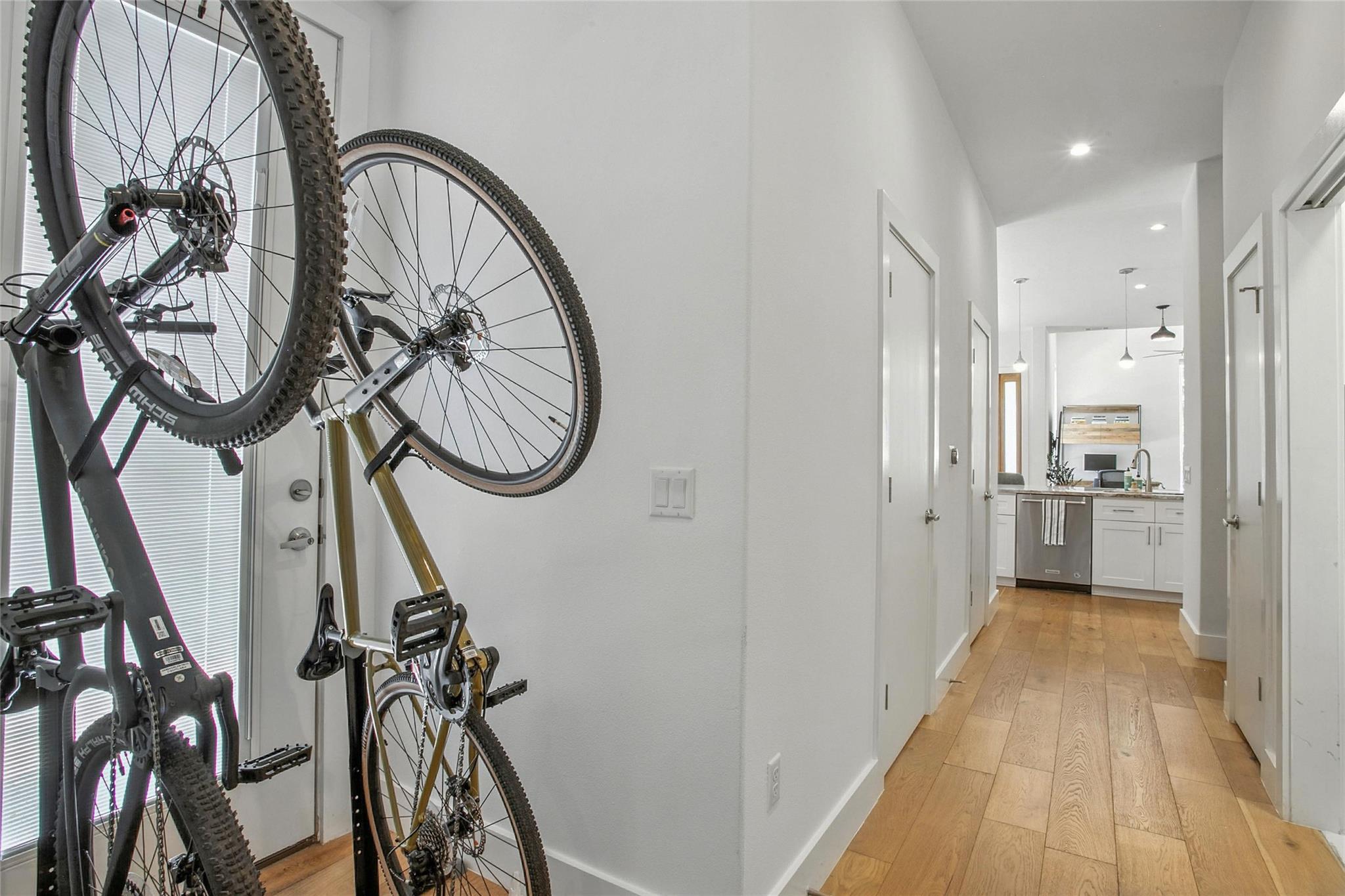 5402 Woodrow Ave # B, Austin, TX 78756