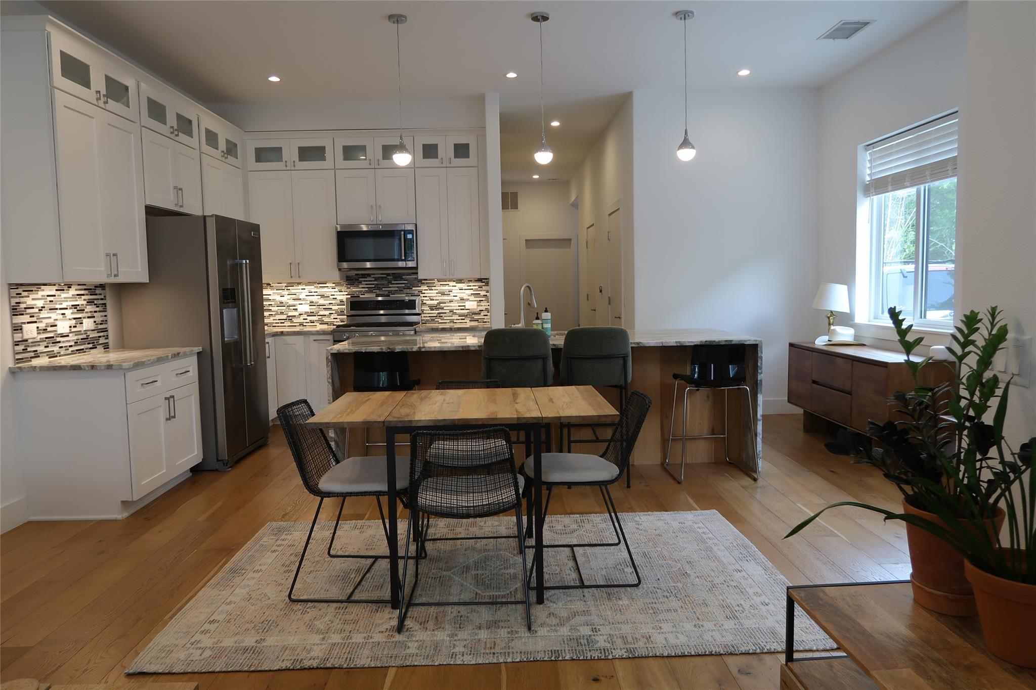 5402 Woodrow Ave # B, Austin, TX 78756