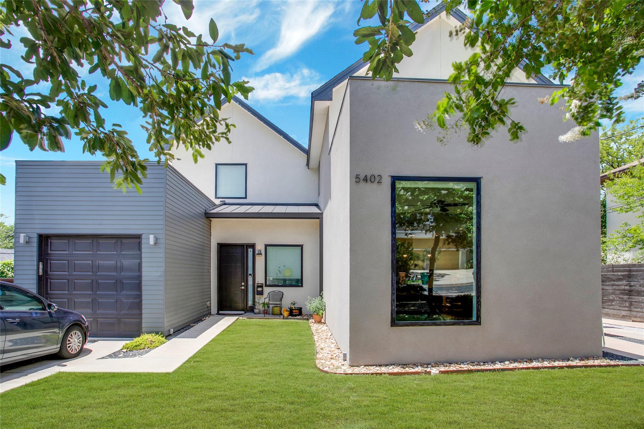 5402 Woodrow Ave # B, Austin, TX 78756