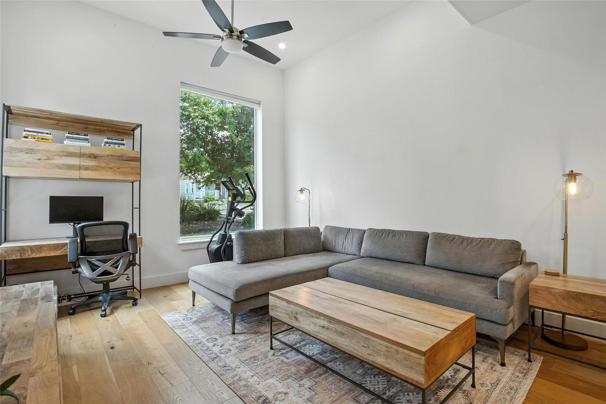 5402 Woodrow Ave # B, Austin, TX 78756