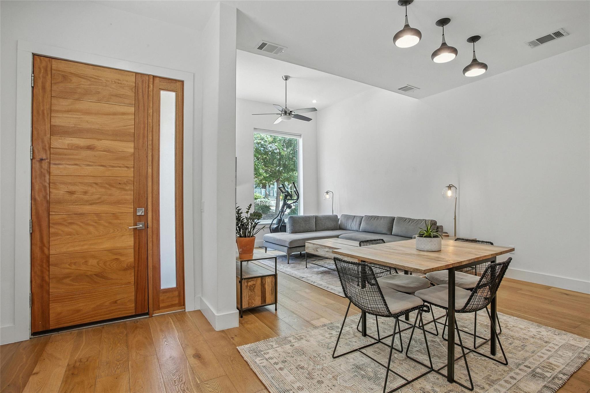 5402 Woodrow Ave # B, Austin, TX 78756