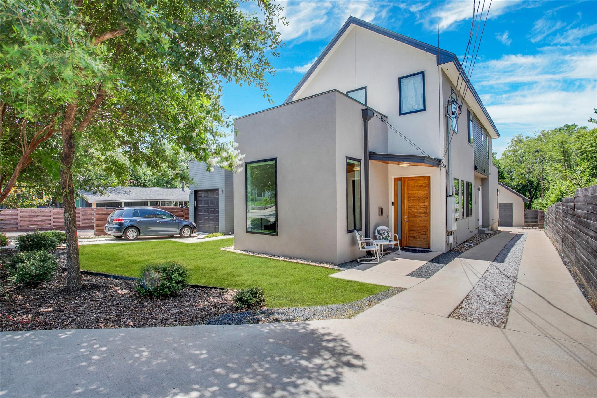 5402 Woodrow Ave # B, Austin, TX 78756