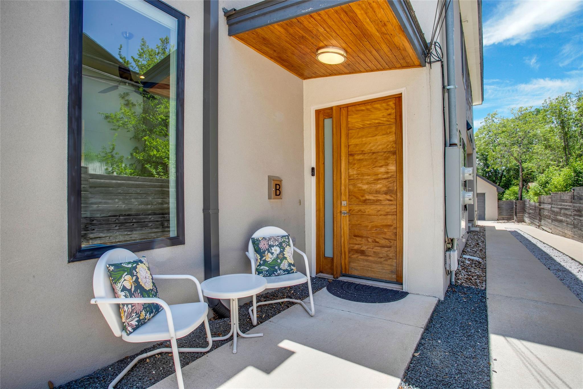 5402 Woodrow Ave # B, Austin, TX 78756