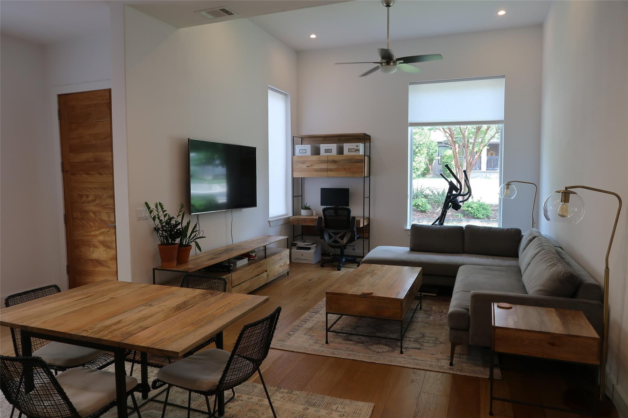 5402 Woodrow Ave # B, Austin, TX 78756