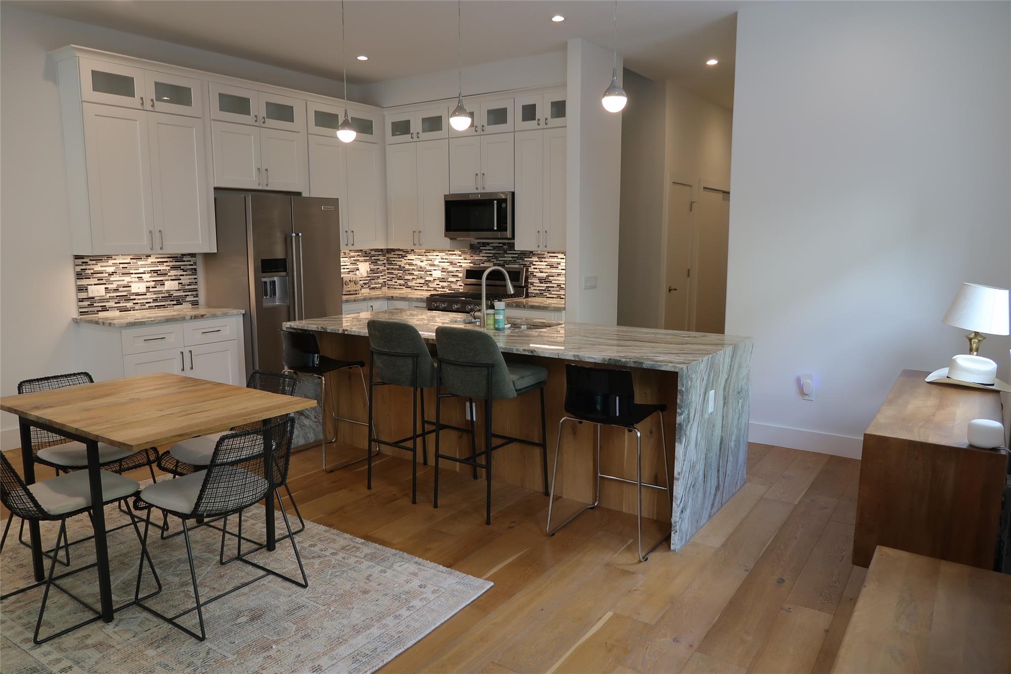 5402 Woodrow Ave # B, Austin, TX 78756
