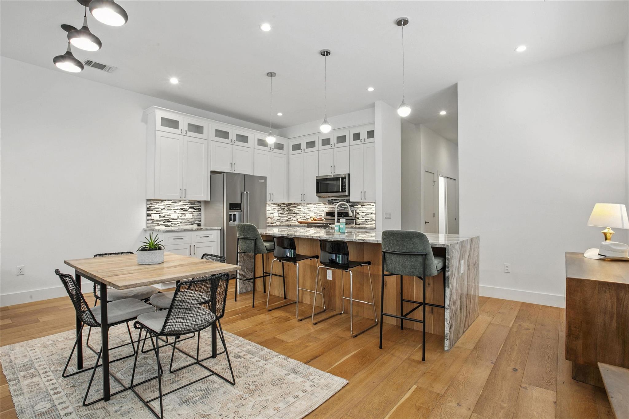 5402 Woodrow Ave # B, Austin, TX 78756