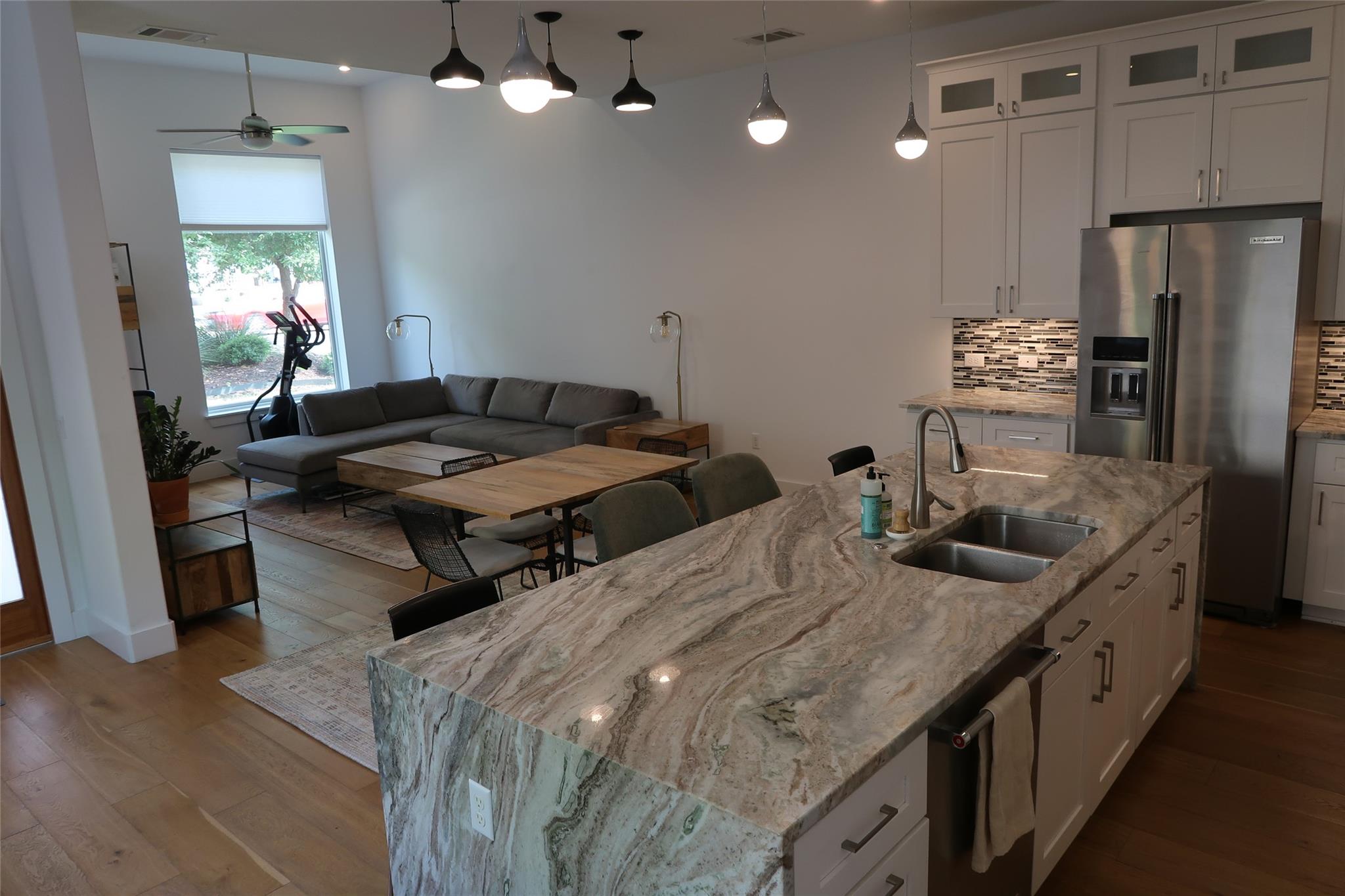 5402 Woodrow Ave # B, Austin, TX 78756