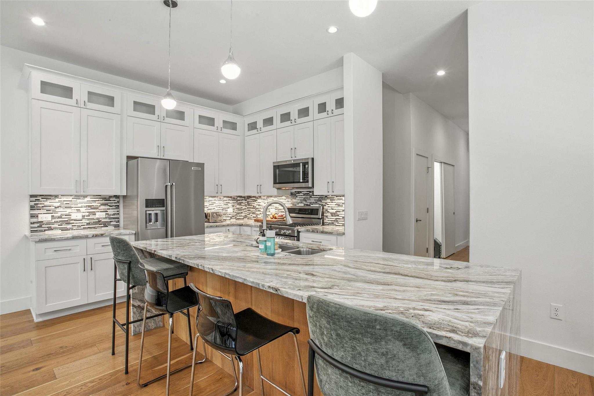 5402 Woodrow Ave # B, Austin, TX 78756