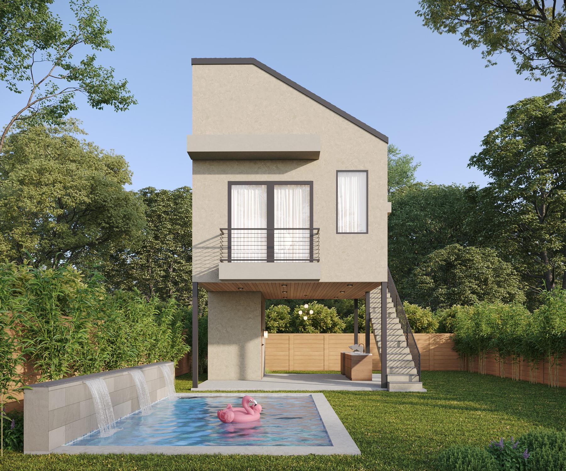 1213 Karen Ave, Austin, TX 78757