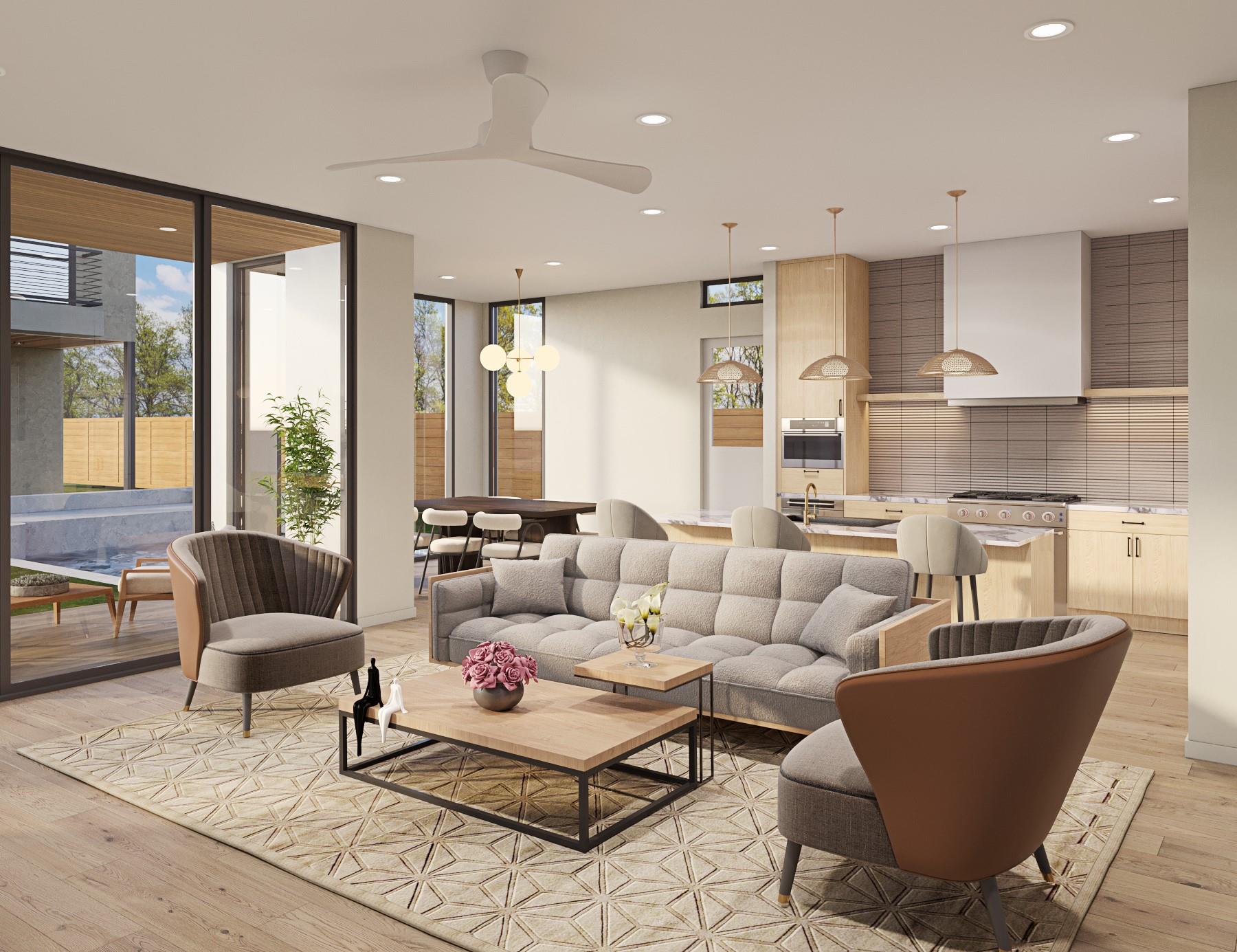 1213 Karen Ave, Austin, TX 78757