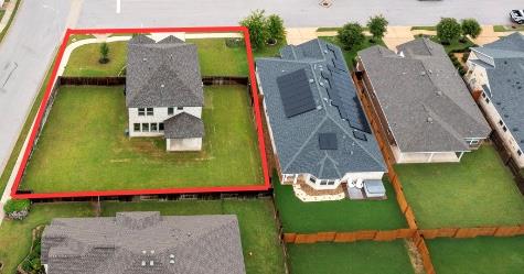 2437 Burberry Ln, Leander, TX 78641