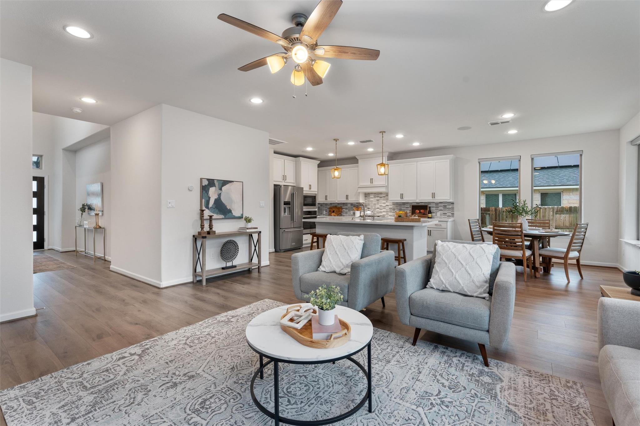 2437 Burberry Ln, Leander, TX 78641