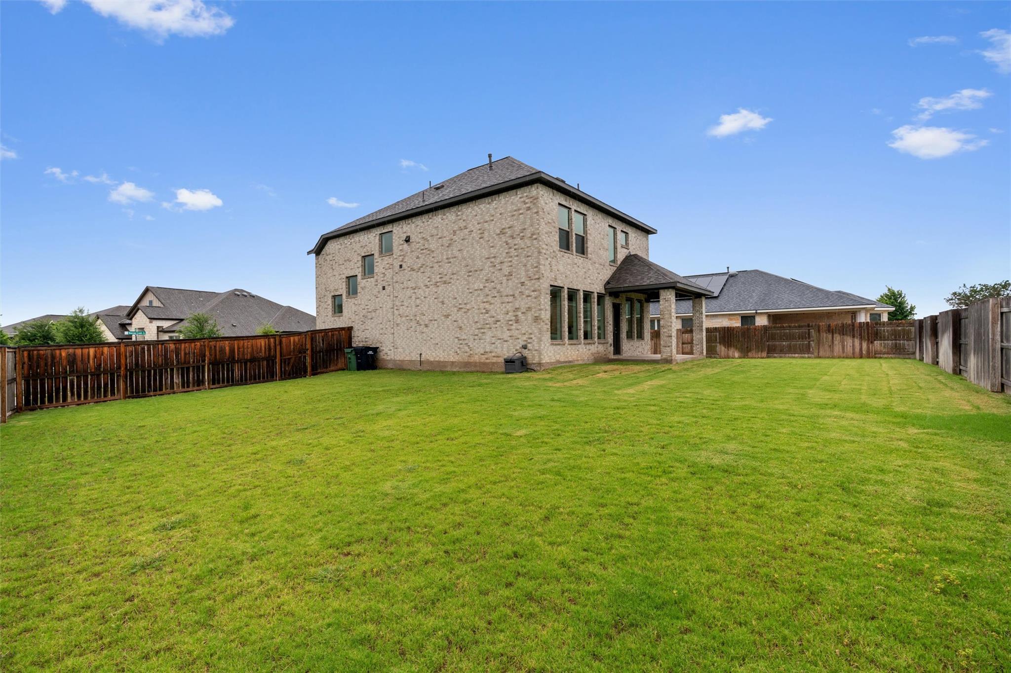 2437 Burberry Ln, Leander, TX 78641